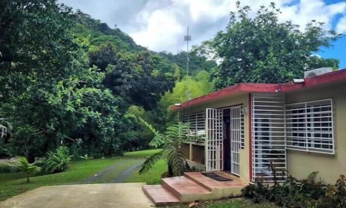 Sabana Casa | Villa del Rio in Hacienda Monte Rey