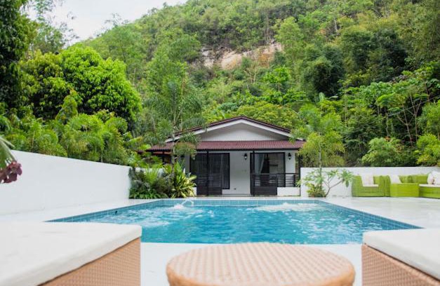 Carcar Casa | Villa del Sol 1