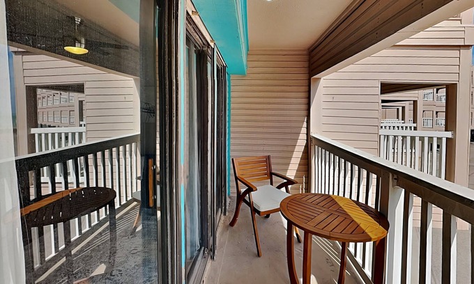 North Beach Condominio | Villa Del Sol #2138