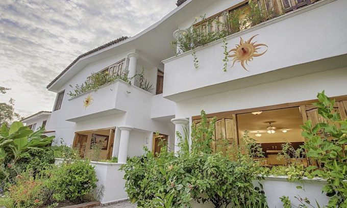 Bucerias Condominio | Villa del sol 4 habitaciones