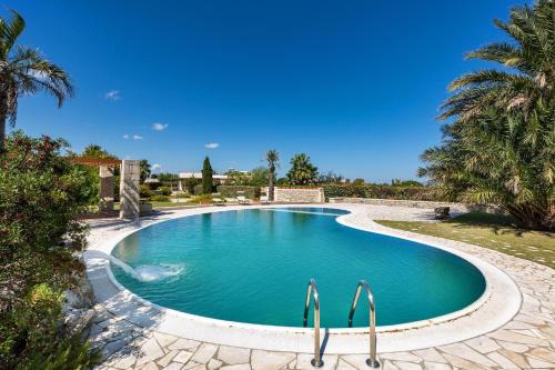 Otranto Villa | Villa del Sol by Perle di Puglia