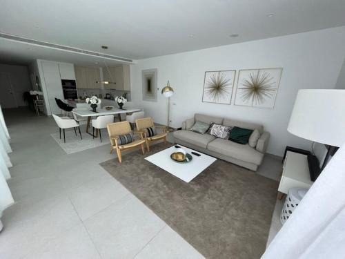 Casares Apartamento | Villa del Sol