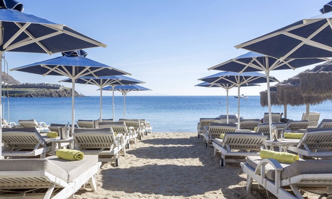 Ornos Casa | Villa Del Sol