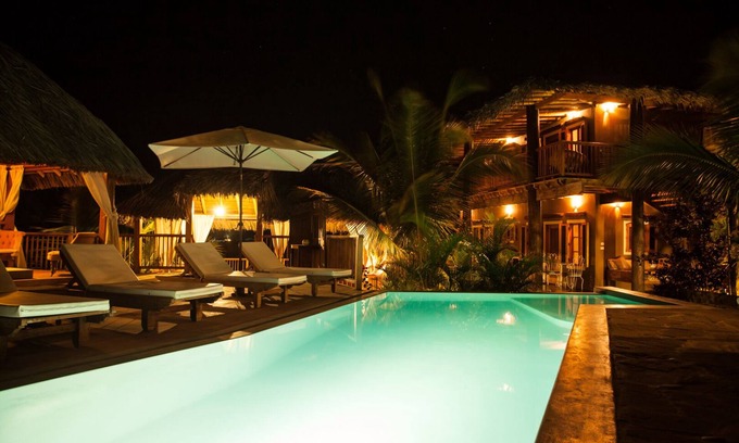 Mancora Casa | Villa del Sol Mancora
