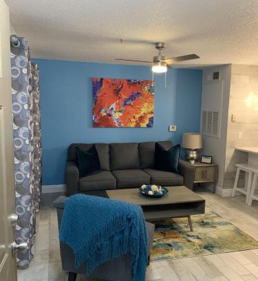 Kissimmee Apartamento | Villa del Sol