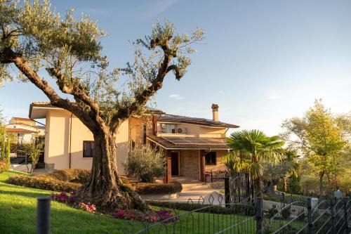 Campobasso Apartamento | Villa Del Sole Inn