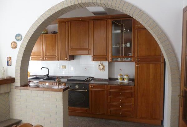 L'Aquila Cama Y Desayuno | villa del sole