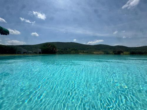 San Gimignano Casa | Villa Del Sole