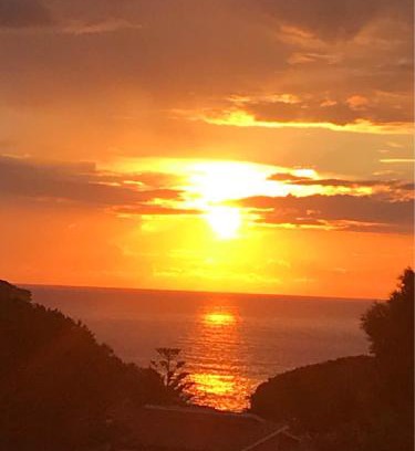 Santa Caterina Casa | Villa del Tramonto