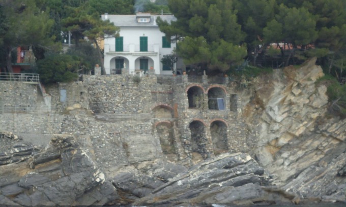 Recco Apartamento | Villa Delfini & Gabbiani - Villa Delfini & Gabbiani