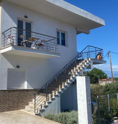 Aipeia Apartamento | Villa Delfini