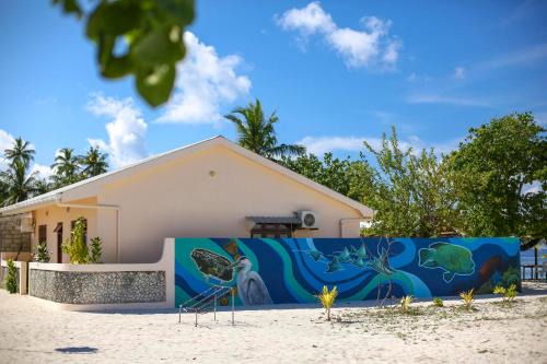 Rinbudhoo Casa | Villa Delfino