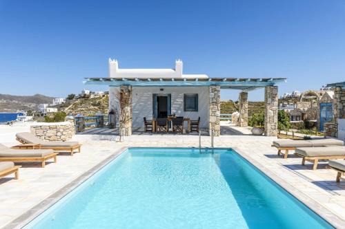 Kanalia Villa | Villa Deliana by Ethos Hospitality