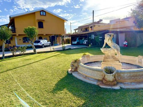 Avola Villa | Villa delle Fontane by Xenia Sicily Villas