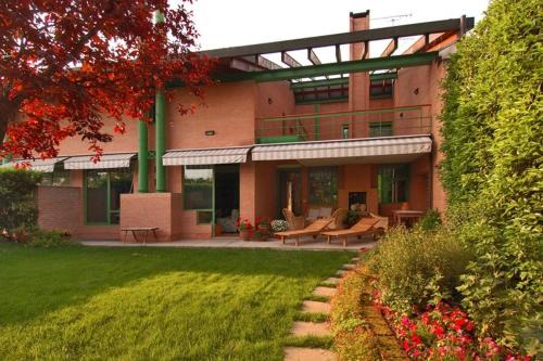 Tavagnacco Cama Y Desayuno | Villa delle Ortensie