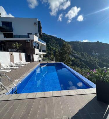 Kvariati Casa | Villa Deluxe Kvariati