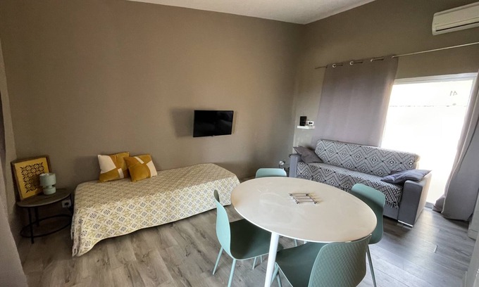 Santa Giulia Villa | Villa-De Lujo-Habitación con desagüe-Vista al Mar