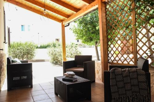 Castellana Grotte Casa | Villa Demarino