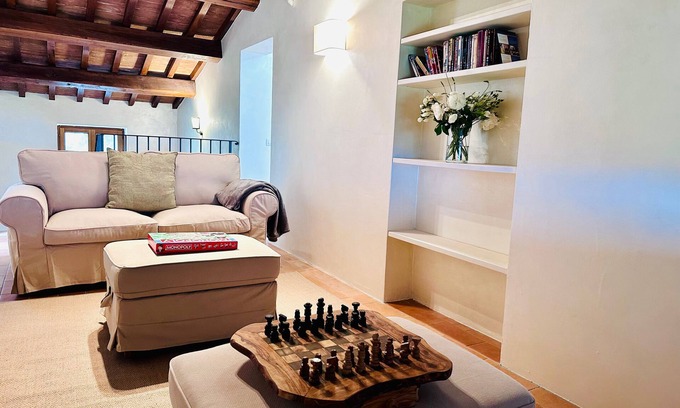 Todi Villa | Villa Demi, Todi by Miani Group