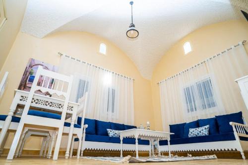 Zarzis Apartamento | Villa Demoiselle