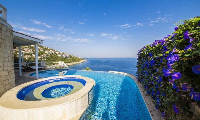 Kas Villa | casa / villa - Kas