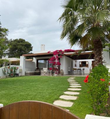 Plepi Casa | Villa Denni