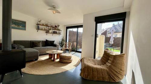 Le Crotoy Villa | Villa des Bambins