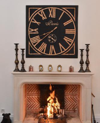 Thouars Cama Y Desayuno | Villa des Glycines