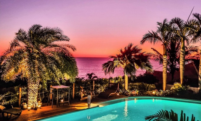 Grande Anse Casa | Villa Des Mascareignes