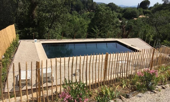 Cannes Casa | Villa des Oliviers (Côte d'Azur)