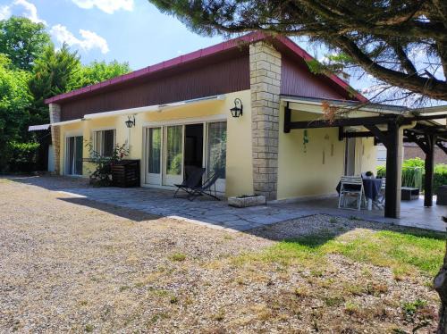 Avallon Casa | Villa des petites Chaumes