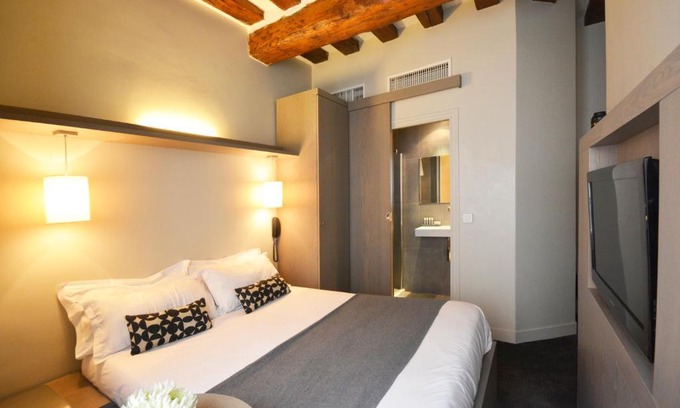 Odeon Hotel | Villa Des Princes