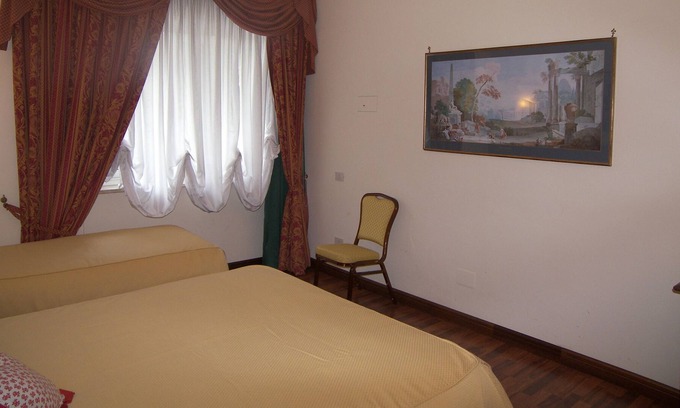 Sant'Elia Fiumerapido Cama Y Desayuno | Villa Des Reves en el verde cerca de Montecassino