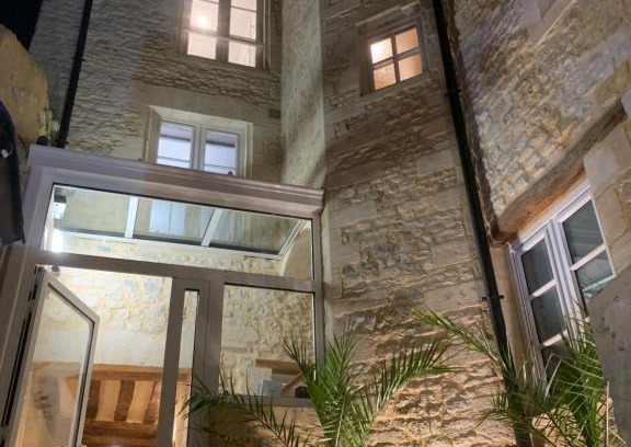 Bayeux Casa | Villa Des Ursulines