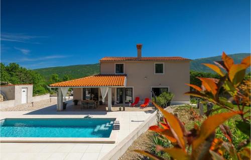 Kostrcani Casa | Villa Des4U