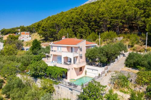 Solin Casa | Villa Desideria