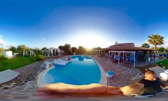 Sorso Casa | Villa di L'Abbiu House