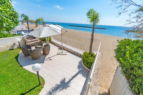 Belvedere Marittimo Casa | Villa di Lusso sul Mare a Diamante - Villa Ventre