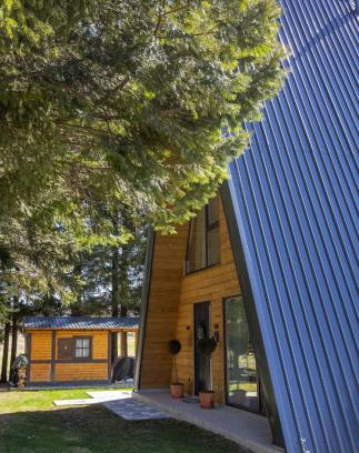 Mrkopalj Chalet De Esquí | Villa Dia Sunger