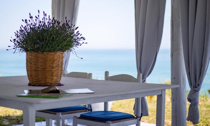 Vasto Apartamento | Villa Diamante Costa dei trabocchi Vasto