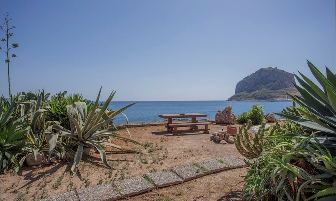 Monemvasia Casa | Villa Diamanti