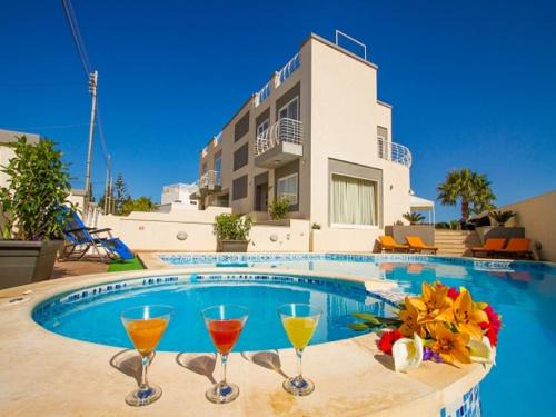 High Ridge Villa | Villa Diamantina
