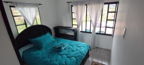 La Vega Villa | Villa DIANE