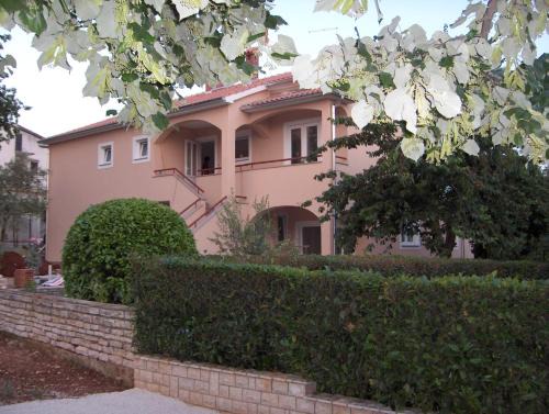 Spadici Apartamento | Villa Dijana