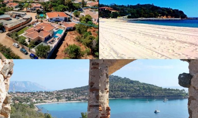 Arbatax Casa | Villa Diletta