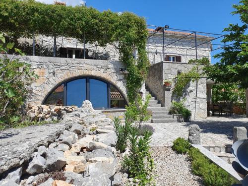 Pinezici Casa | Villa Diny with Pool