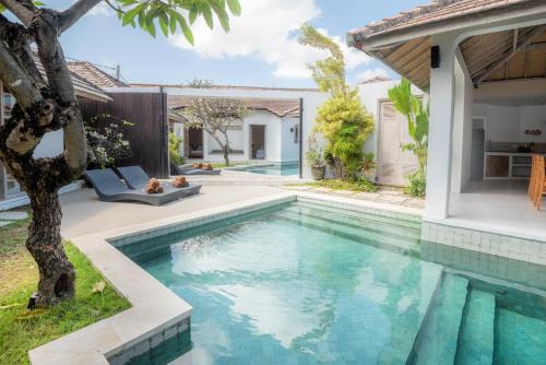 Nakula Villa | Villa Dipta