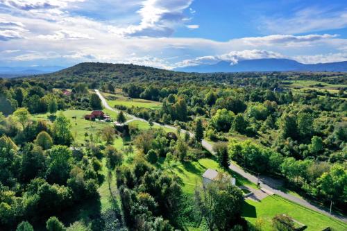 Rakovica Casa | Villa Diva Grabovčeva