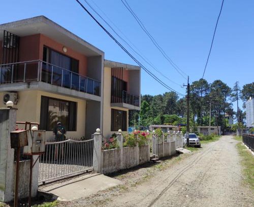 Ureki Apartamento | VILLA DlAS