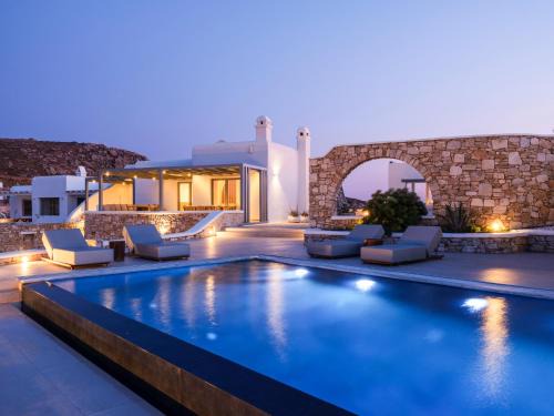 Kanalia Villa | Villa DM by Ethos Hospitality